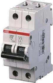 ASEA BROWN BOVERI S202P-K32