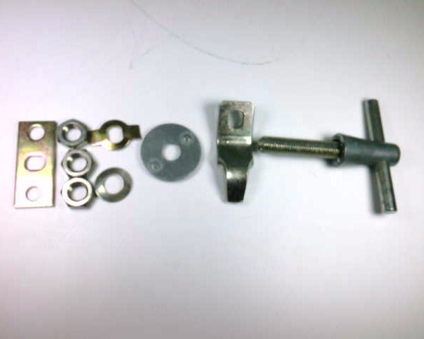 SOUTHCO 68-50-301-10