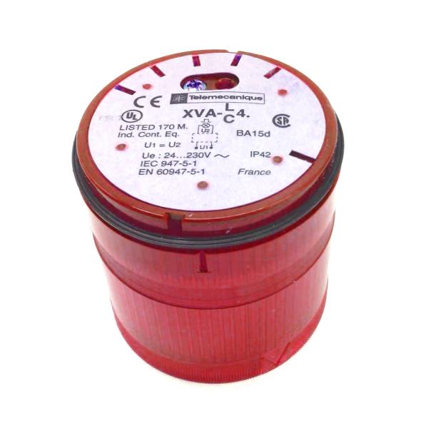 SCHNEIDER ELECTRIC XVAC44