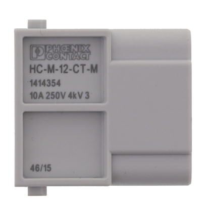 PHOENIX CONTACT HC-M-12-CT-M