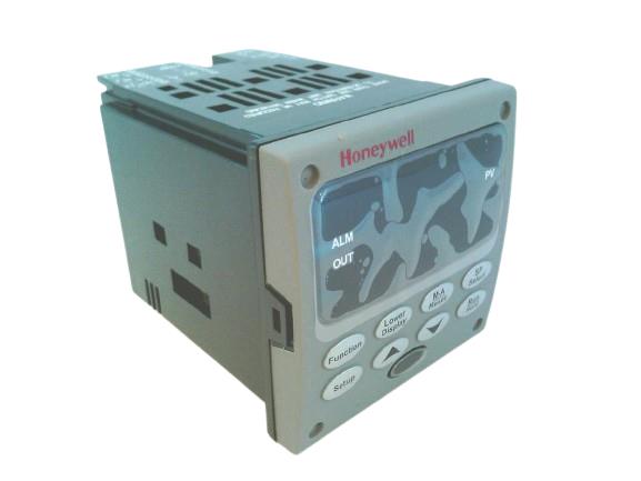 HONEYWELL DC2500-EE-0L0R-200-10000-E0-0