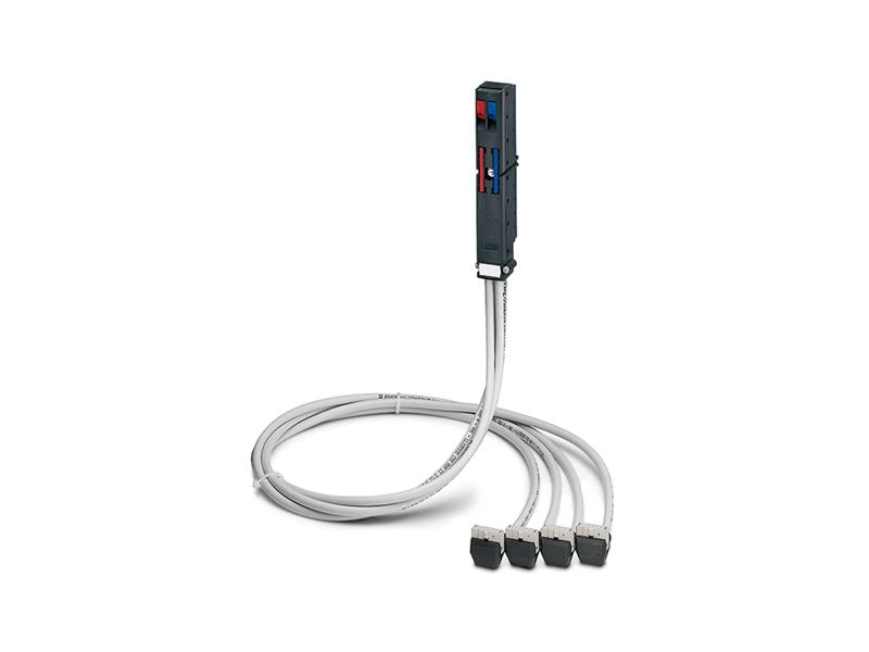 PHOENIX CONTACT VIP-PA-FLK50/4X14/ 3,0M/S7