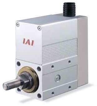 IAI RCP2-SRA4R-I-35P-2.5-30-P3-M