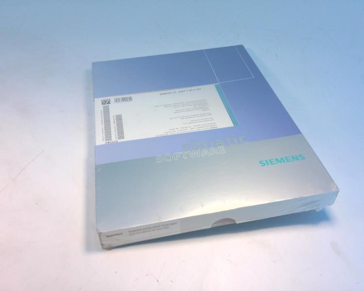 SIEMENS 6ES7810-4CC08-0YA5