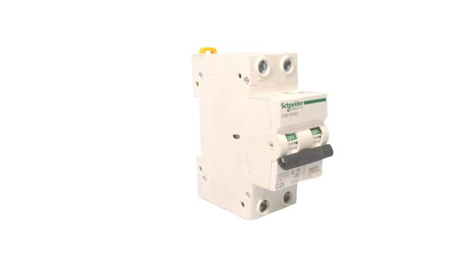 SCHNEIDER ELECTRIC A9D27225