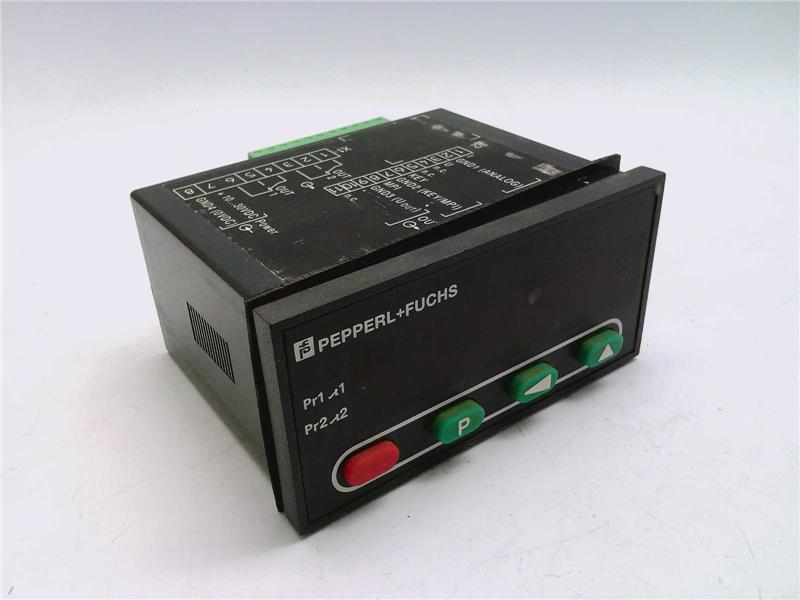 PEPPERL & FUCHS DA5-IU-2K-C