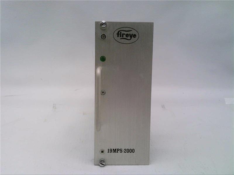 19MPS-2000 by KIDDE-FENWAL, LLC