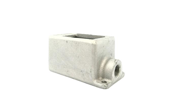 EATON CORPORATION FD1-1/2