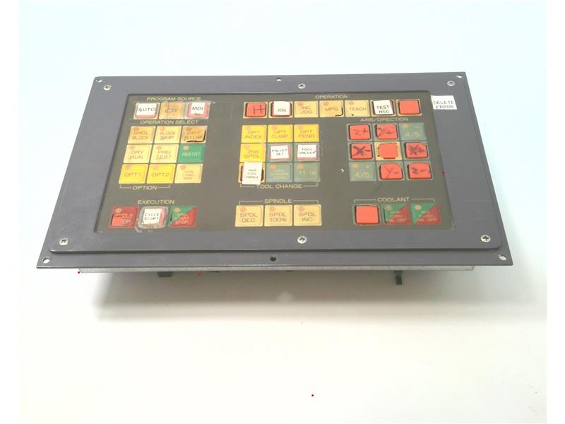 FANUC A02B-0236-C150#B