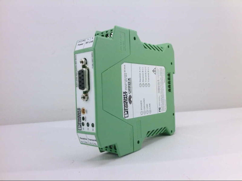 PHOENIX CONTACT RAD-ISM-900-DATA-BD-BUS