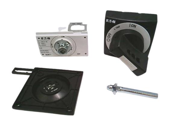 EATON CORPORATION NZM1-XTVDV-0