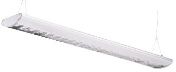 SCLT-4FT-40W-35K-D by WESTGATE