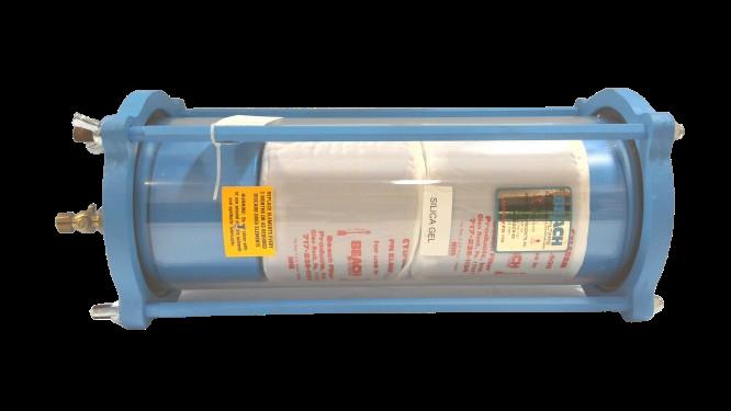 BEACH FILTER CORP F-600CS