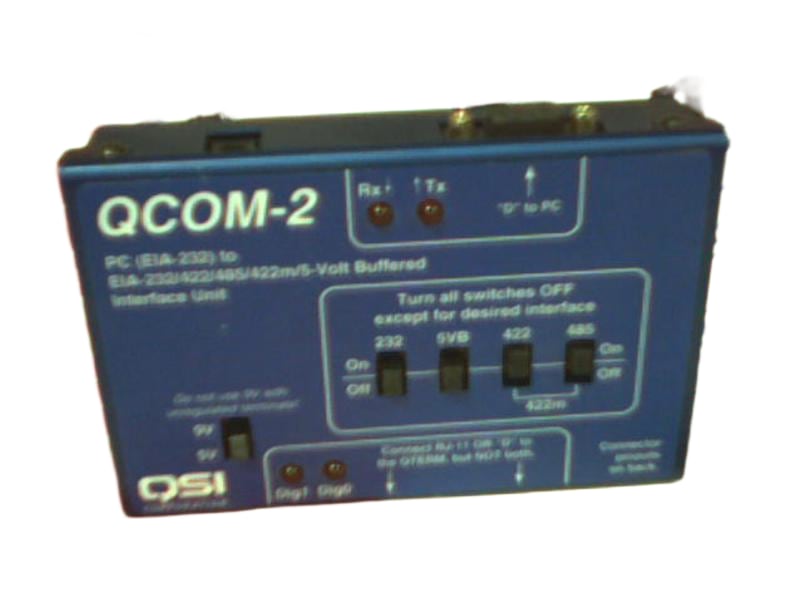 BEIJER ELECTRONICS QCOM-2