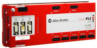 ALLEN BRADLEY 1753-L28BBBP