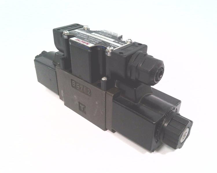 NACHI SS-G01-C5-R-C1-20