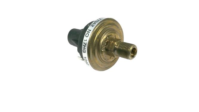 77342-17-N/O by HONEYWELL