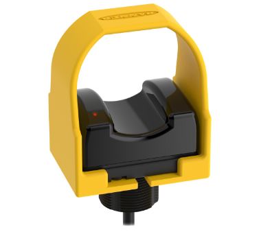 BANNER ENGINEERING OTBVR81 W/Y