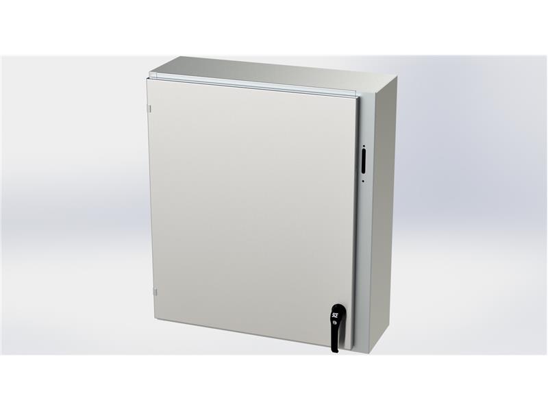 SAGINAW SCE-36XEL3110SS6LP