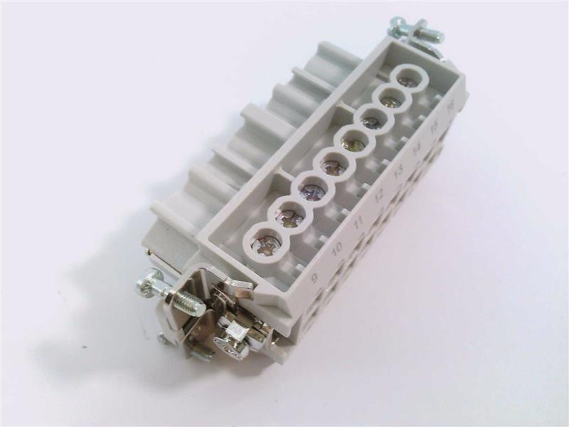 HC-B 16-I-UT-F by PHOENIX CONTACT