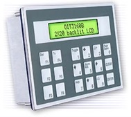 MAPLE SYSTEMS OIT3160-B00