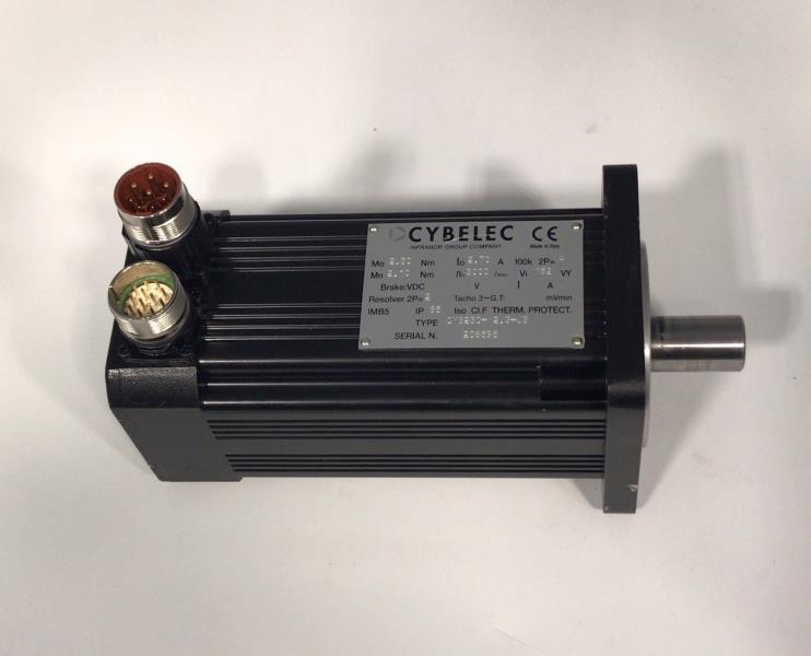 CYB230-M2.3-J3 by INFRANOR