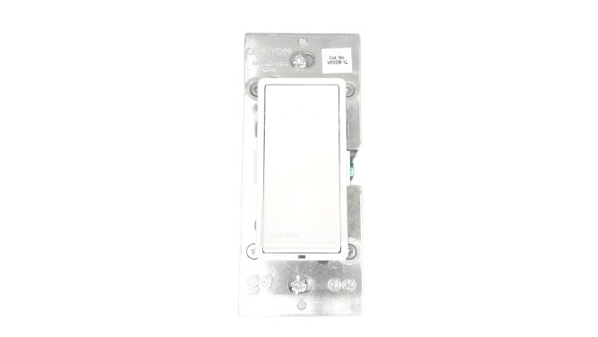 LEVITON VP0SR-1LZ
