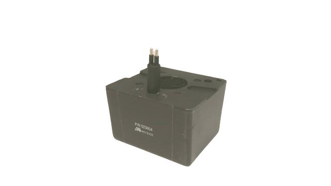 EATON CORPORATION 523604