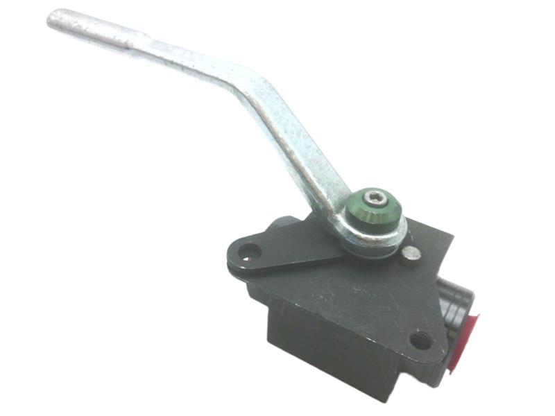 PARKER BVHP12BSS1NA