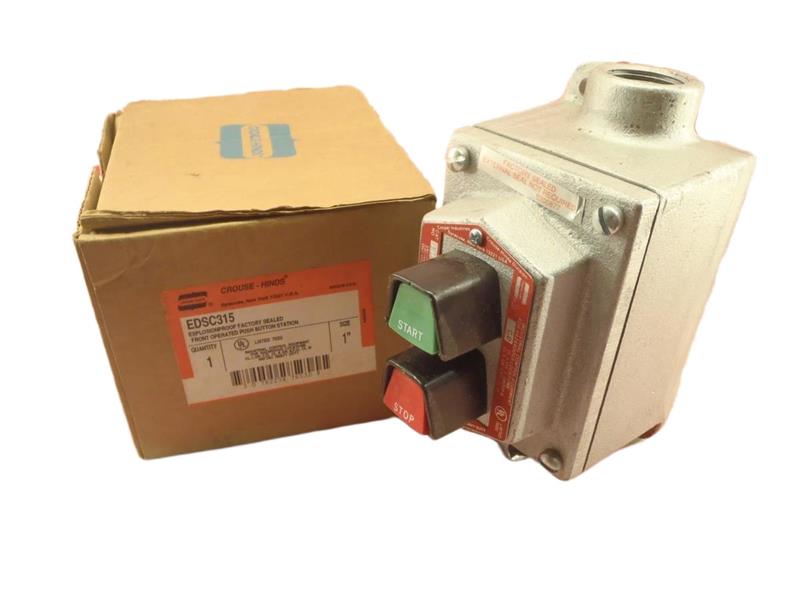EDSC315 by EATON CORPORATION