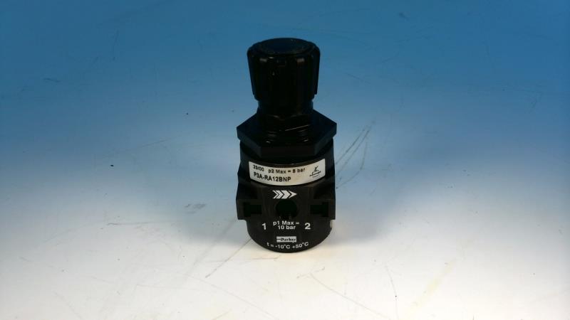 PARKER P3ARA12BNP