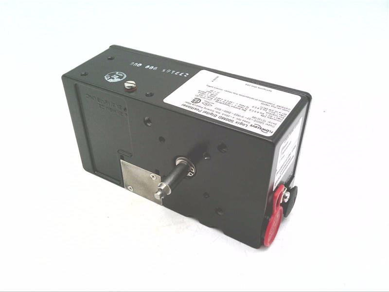 FLOWSERVE 520MD-02-W1REE-D000-GM2