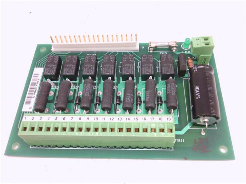 ASEA BROWN BOVERI 0-55325-49