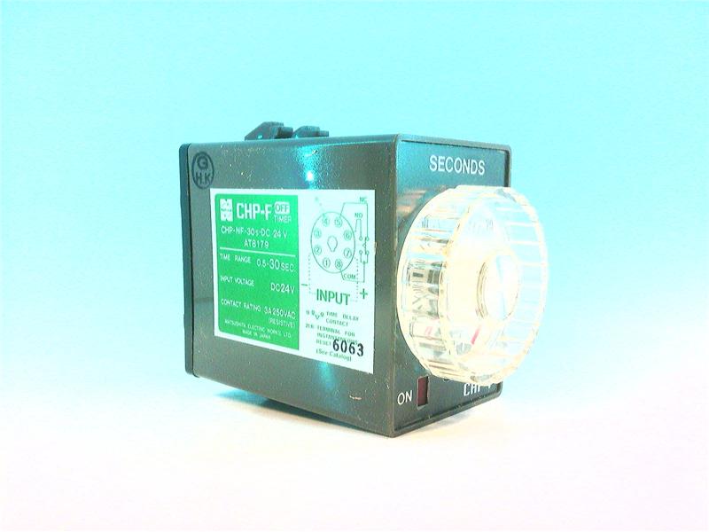 MATSUSHITA ELECTRIC CHP-NF-30S-DC24V
