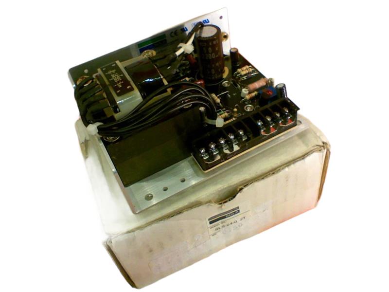 EMERSON SLS2402T