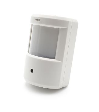 IC REALTIME ICR-PIR-IR