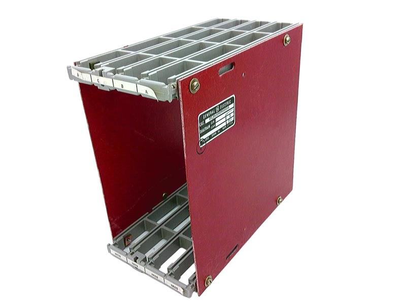 GENERAL ELECTRIC DS3820RDMA1A1A