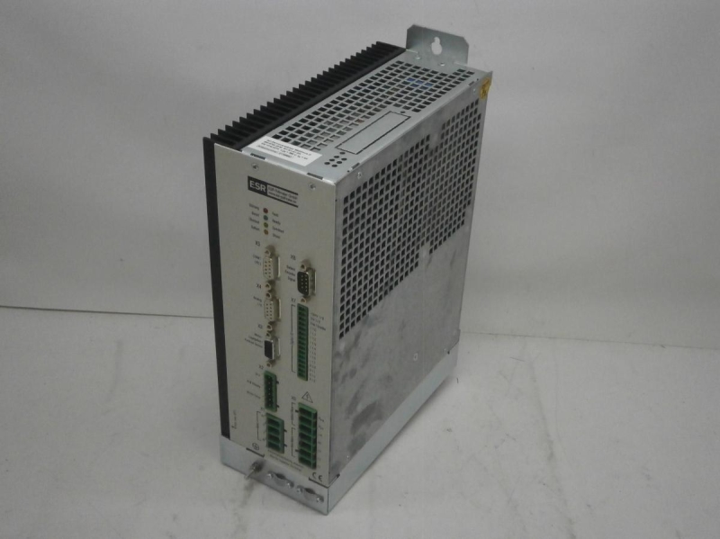 BN-6742.3310-B1-R1-A1-SK by ESR