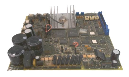 ASEA BROWN BOVERI 0-58703-5A