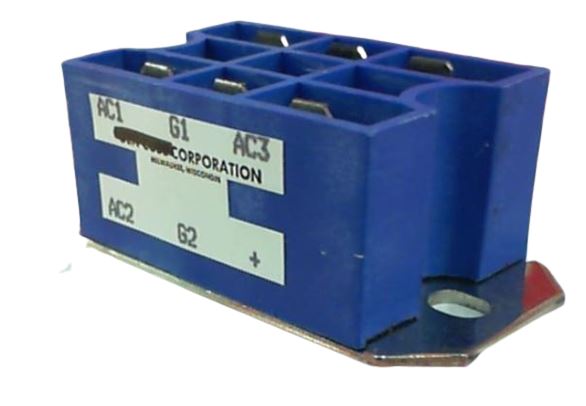 ASEA BROWN BOVERI 701819-301AW