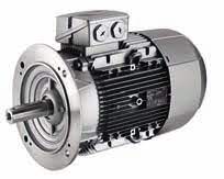 SIEMENS 1LG6 258-2AA91-Z 