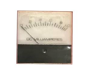 MSQ-DMA-001 by JEWELL INSTRUMENTS