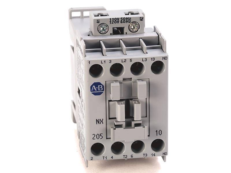 ALLEN BRADLEY 100-NX208D