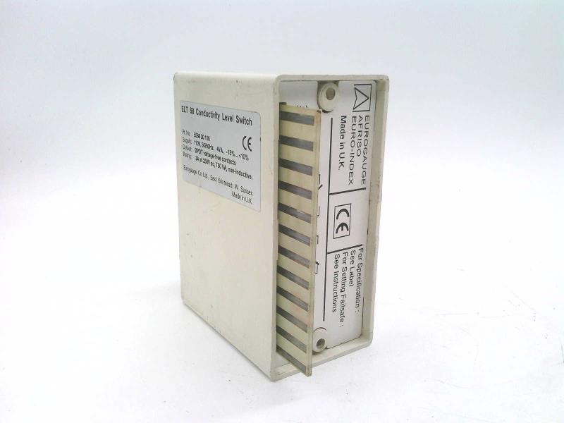 AFRISO EUROGAUGE 5568 30 100