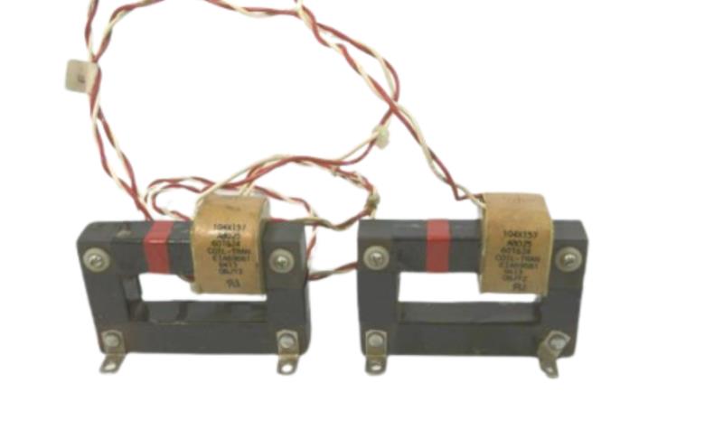 GENERAL ELECTRIC 104X157AB025