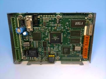 ASEA BROWN BOVERI 3HNE-00025-1/07