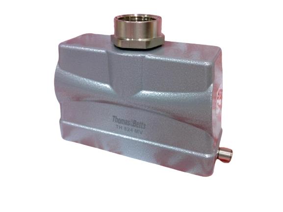 ABB THOMAS & BETTS TH824MV