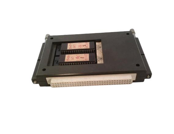 FUJI ELECTRIC FMC-334A-NK