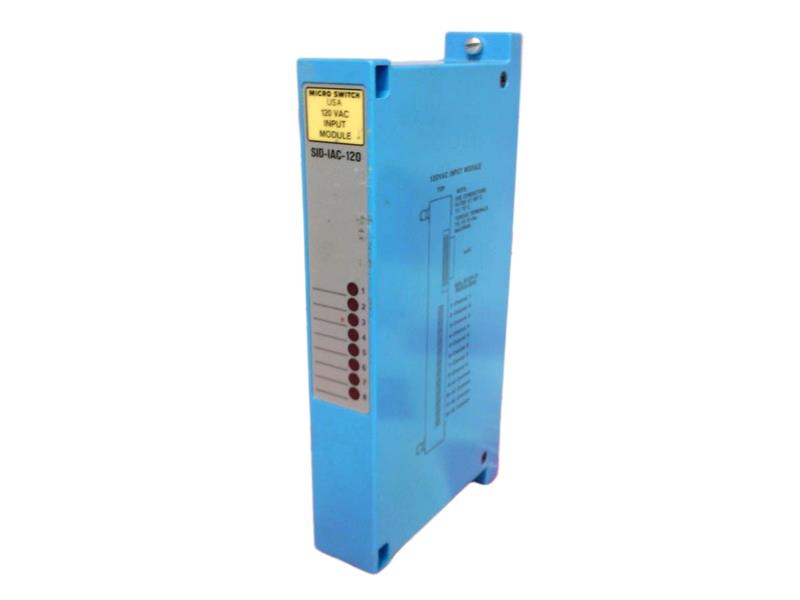 HONEYWELL SID-IAC-120
