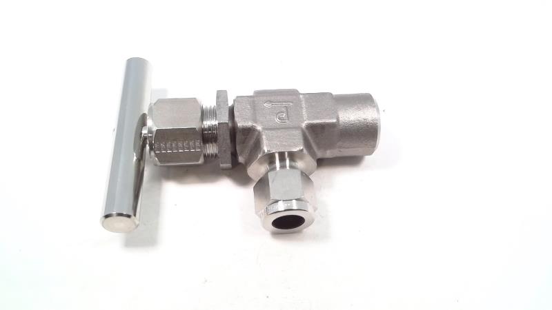 PARKER 6F6A-V8AN-SSP-ST